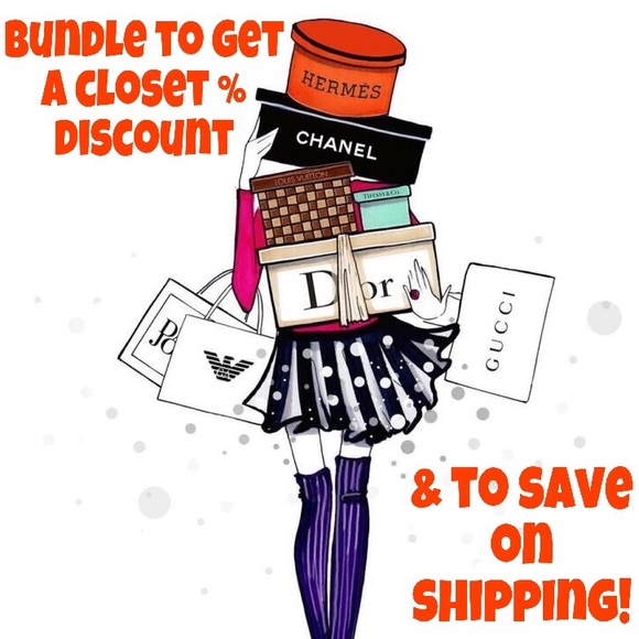 Bundle to save!! - Picture 2 of 4